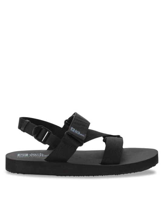 Foto del prodotto Jack Wolfskin Sandali Urban Entdeckung Belt Sandal 4056711 Nero