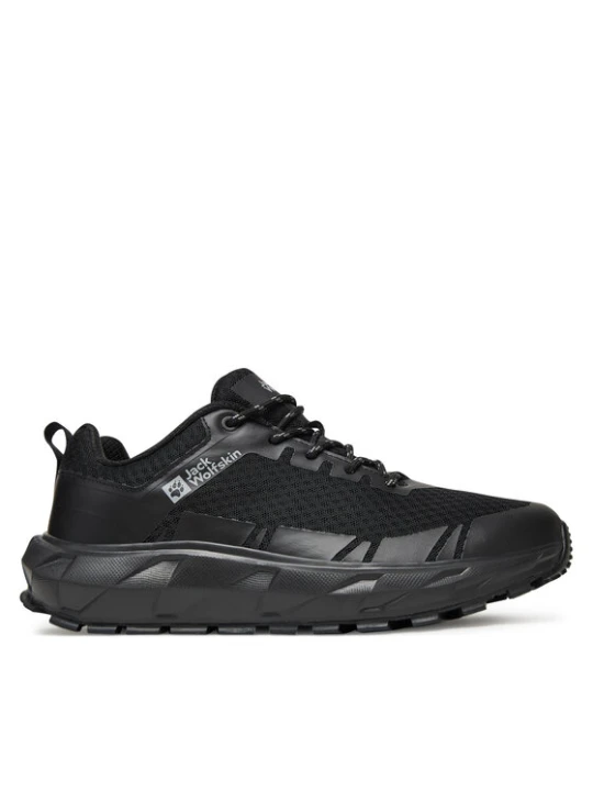 Foto del prodotto Jack Wolfskin Sneakers Hike Ventura Lite Xt Vent Low A64206 Nero