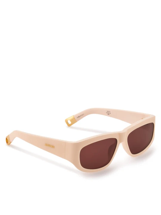Foto del prodotto JACQUEMUS Occhiali da sole JAC2C2SUN Beige