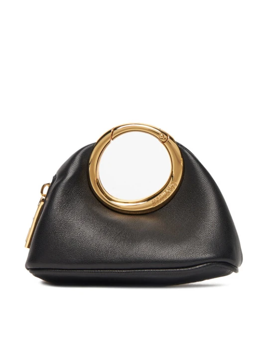 Foto del prodotto JACQUEMUS Portamonete 25E251SL142-3171 Nero