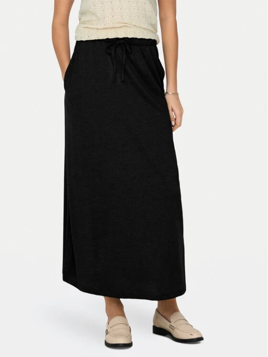 Foto del prodotto JDY Gonna maxi Dalila 15317570 Nero Regular Fit