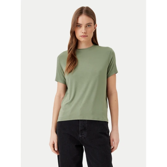 Foto del prodotto JDY T-shirt Como 15328940 Verde Regular Fit
