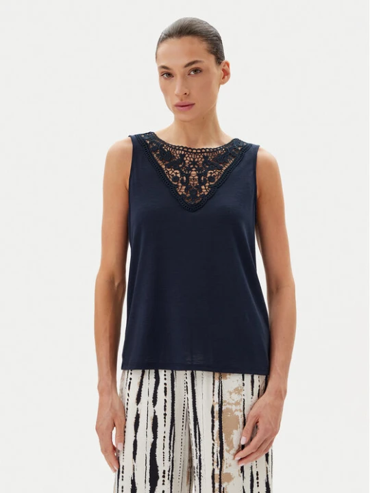 Foto del prodotto JDY Top Dodo 15296246 Blu scuro Regular Fit