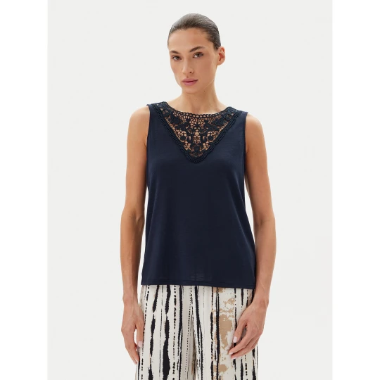 Foto del prodotto JDY Top Dodo 15296246 Blu scuro Regular Fit