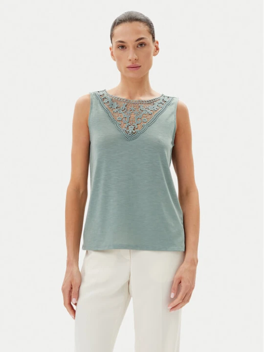 Foto del prodotto JDY Top Dodo 15296246 Verde Regular Fit