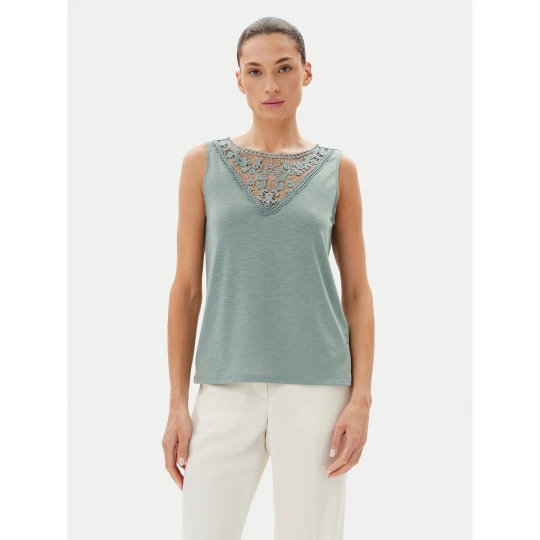 Foto del prodotto JDY Top Dodo 15296246 Verde Regular Fit
