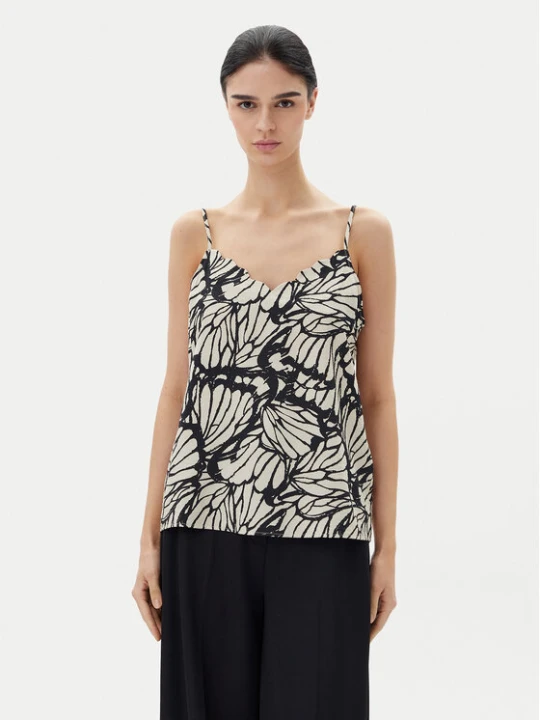 Foto del prodotto JDY Top Troya 15347220 Beige Regular Fit