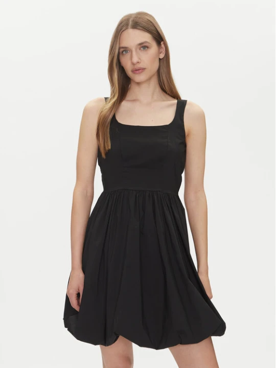 Foto del prodotto JDY Vestito estivo Mio 15350930 Nero Regular Fit