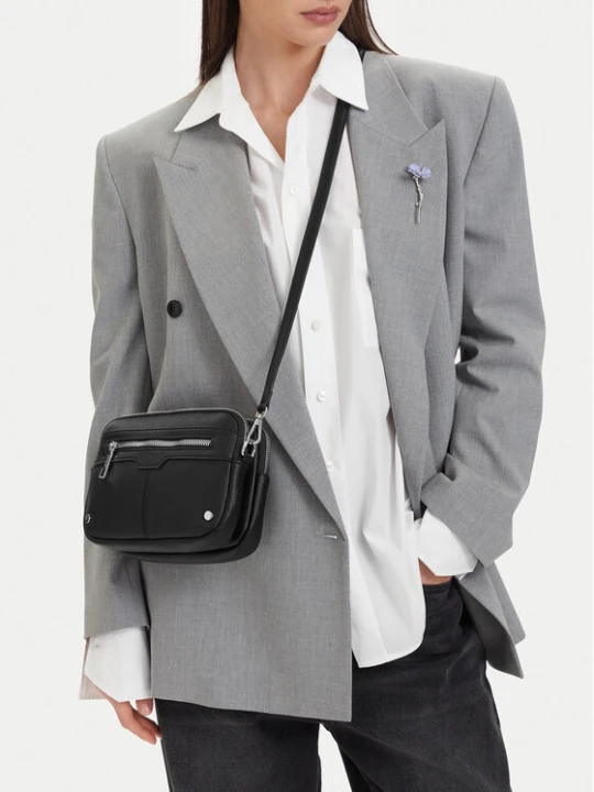 Foto del prodotto JENNY Borsetta CEO-JNY-M-004-07 Nero