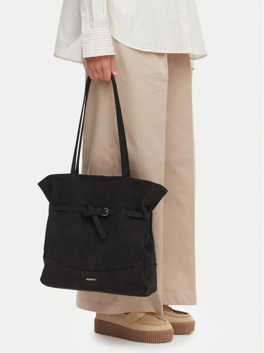 Foto del prodotto JENNY Borsetta CEO-JNY-M-005-10 Nero