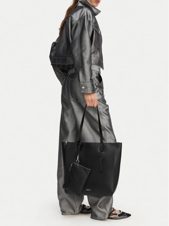 Foto del prodotto JENNY Borsetta CEO-JNY-S-001-07 Nero