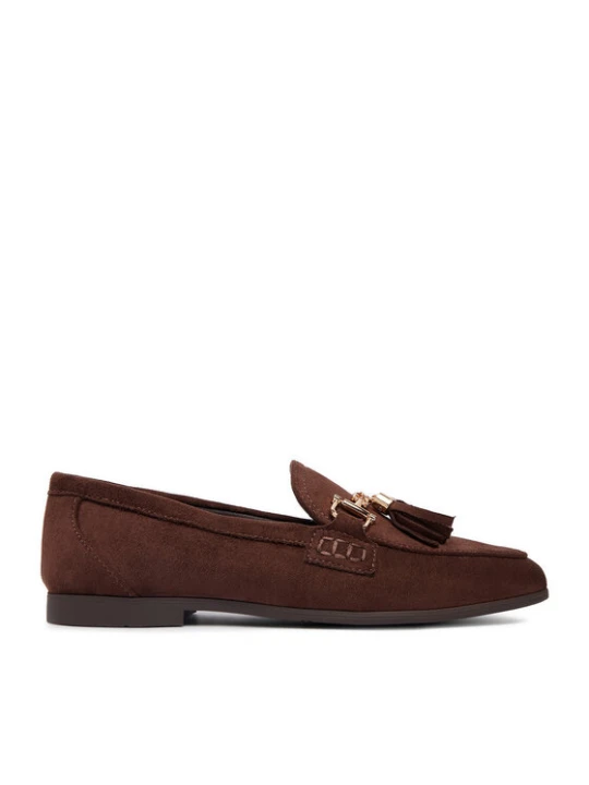 Foto del prodotto JENNY Chunky loafers CEO-HY60163-15 Marrone