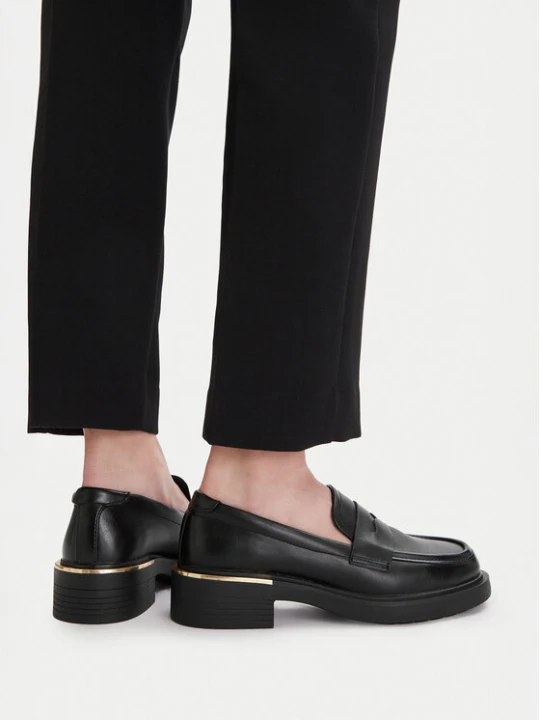 Foto del prodotto JENNY Chunky loafers CEO-HY62252-5 Nero