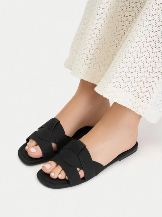 Foto del prodotto JENNY Ciabatte CE0-R25SS09615 Nero