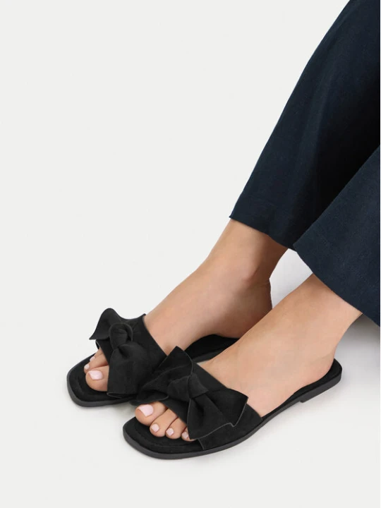 Foto del prodotto JENNY Ciabatte CEO-R26SS10135 Nero