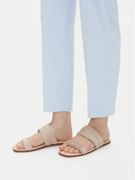 Foto del prodotto JENNY Ciabatte LC053408 Beige
