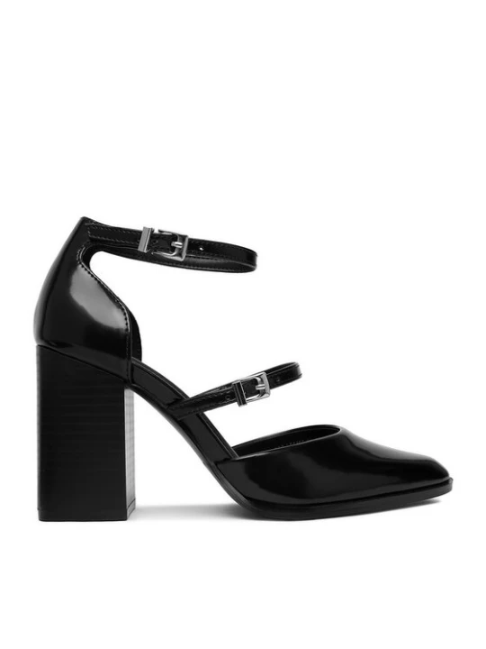 Foto del prodotto JENNY Décolleté CEO-LS6496-01 Nero