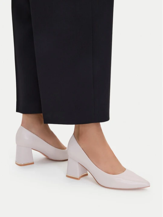 Foto del prodotto JENNY Décolleté CEO-WFA3047-1 Grigio chiaro