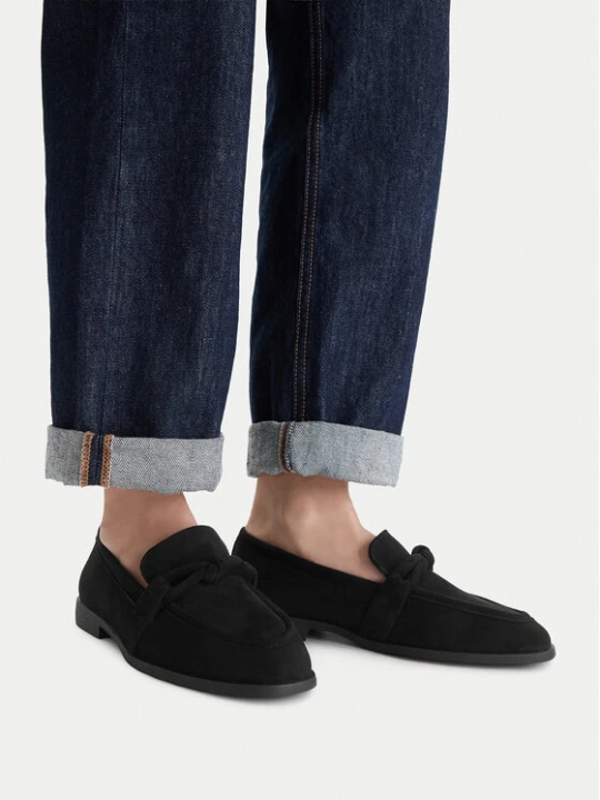 Foto del prodotto JENNY Loafers CEO-HY20232-7 Nero