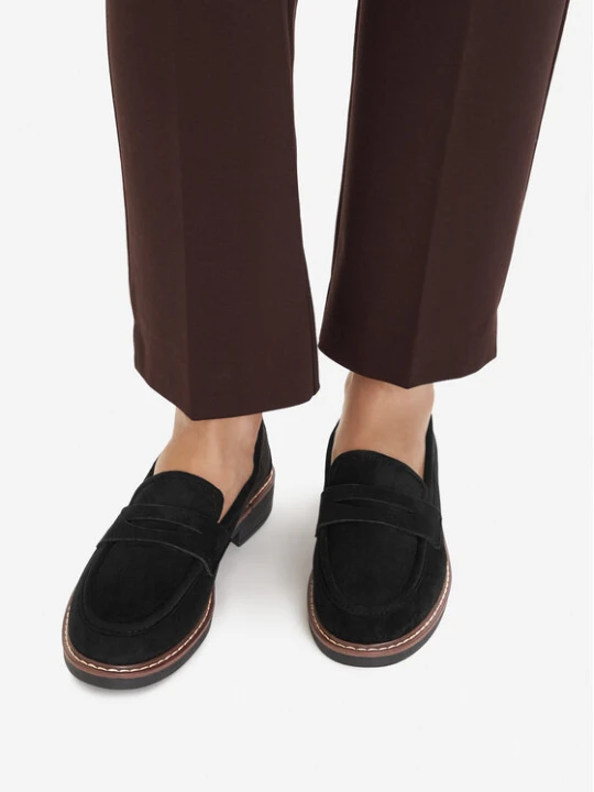 Foto del prodotto JENNY Loafers CEO-WS6373-04 Nero