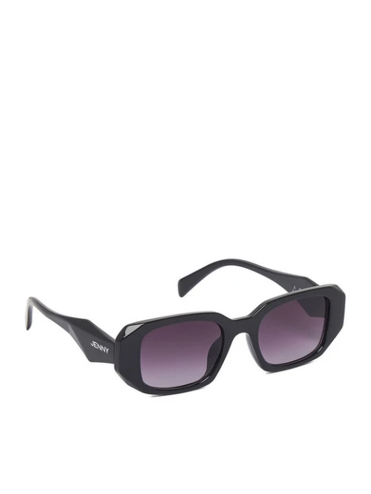 Foto del prodotto JENNY Occhiali da sole 4WF-012-SS25 Nero