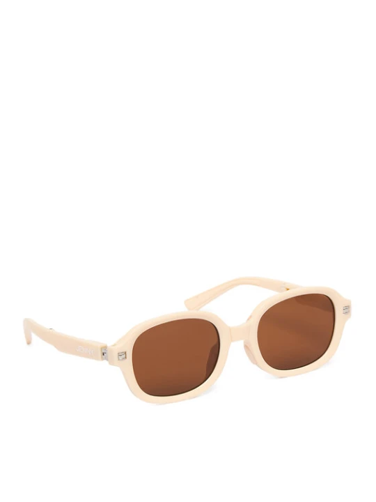 Foto del prodotto JENNY Occhiali da sole WB-4WF-001-SS26 Beige chiaro