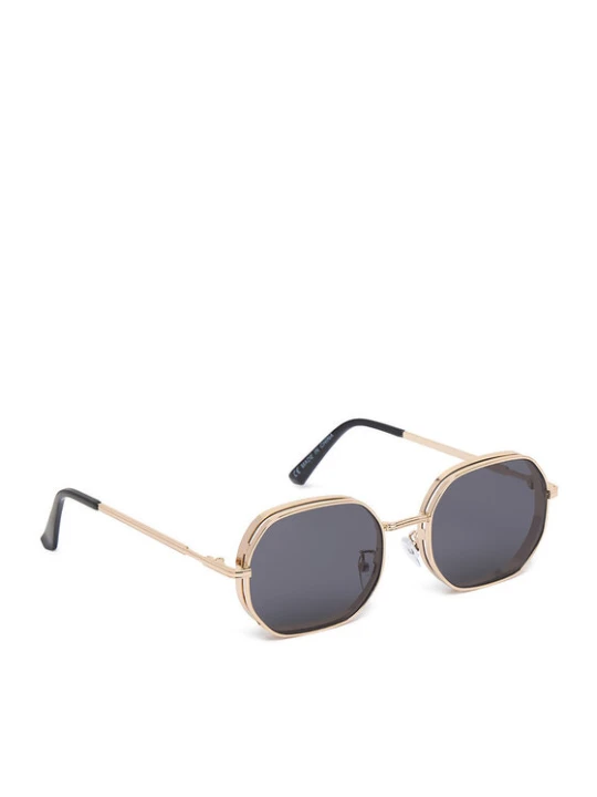 Foto del prodotto JENNY Occhiali da sole WB-4WF-004-SS26 Oro