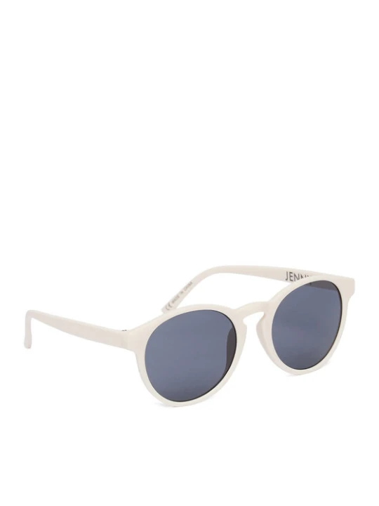 Foto del prodotto JENNY Occhiali da sole WB-4WF-011-SS26 Écru Crema