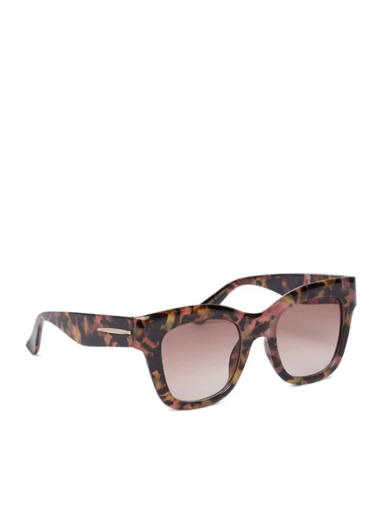 Foto del prodotto JENNY Occhiali da sole WB-4WF-013-SS26 Marrone