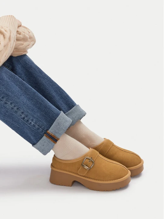 Foto del prodotto JENNY Pantofole CEO-HDR25412-1 Beige