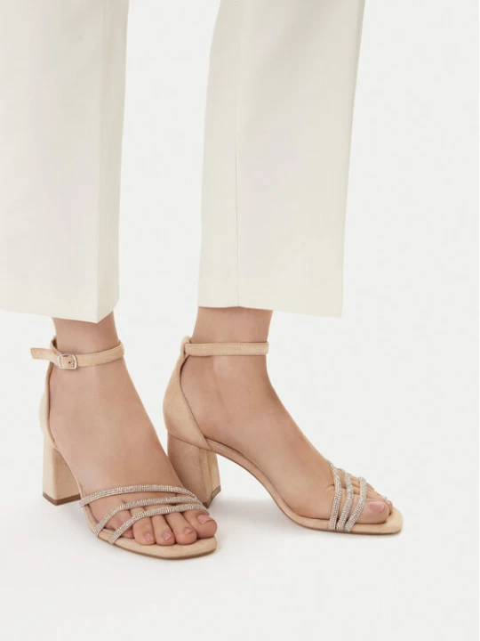 Foto del prodotto JENNY Sandali CEO-O-230725-1 Beige