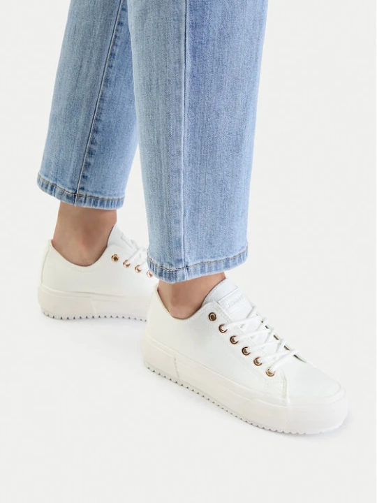 Foto del prodotto JENNY Scarpe da ginnastica WFA2790-1A Bianco