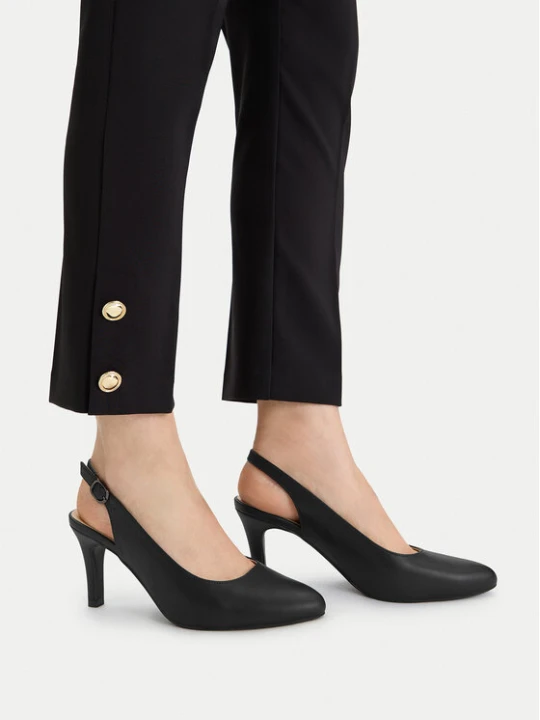 Foto del prodotto JENNY Scarpe stiletto CEO-WYL3438-5 Nero