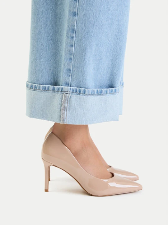 Foto del prodotto JENNY Scarpe stiletto WFA3006-1 Beige