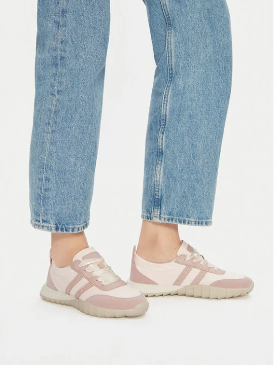 Foto del prodotto JENNY Sneakers 8E0750-2 Rosa