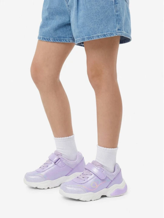 Foto del prodotto JENNY Sneakers CEO-K25981 Viola
