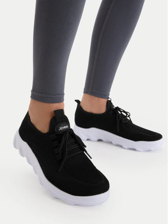 Foto del prodotto JENNY Sneakers CEO-WFA2711-1 Nero
