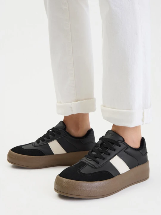 Foto del prodotto JENNY Sneakers WFA3012-1 Nero