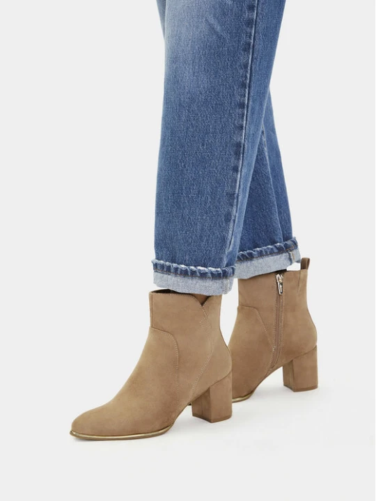 Foto del prodotto JENNY Stivaletti CEO-CD24-242H-2 Beige