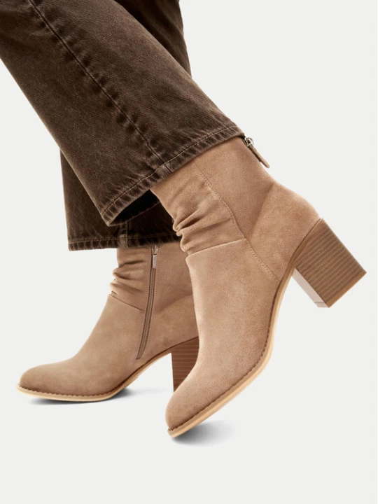 Foto del prodotto JENNY Stivaletti CEO-MARTINA WS14438-22 Beige