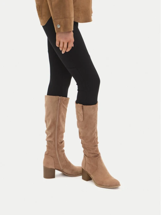 Foto del prodotto JENNY Stivali CEO-WS14438-02 Beige