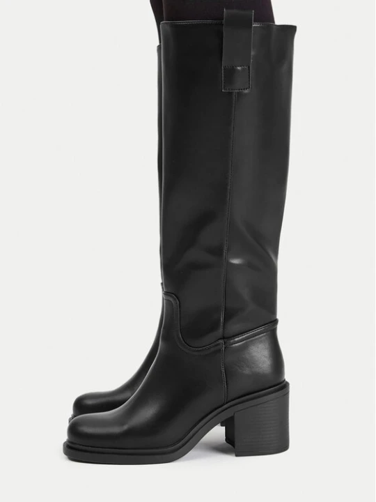 Foto del prodotto JENNY Stivali CEO-WS302-02 Nero