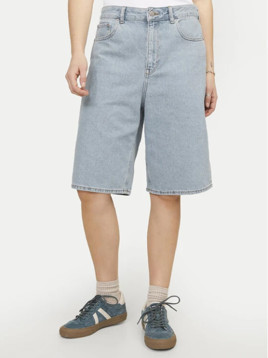 Foto del prodotto JJXX Pantaloncini di jeans Eda 12253067 Blu Wide Leg