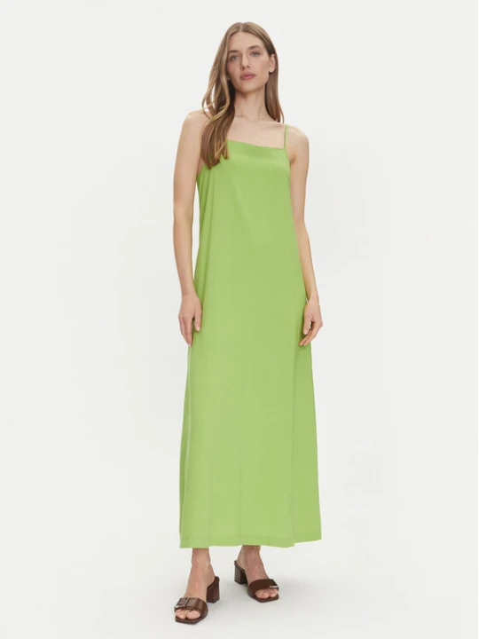 Foto del prodotto JJXX Vestito estivo Breeze 12269731 Verde Loose Fit