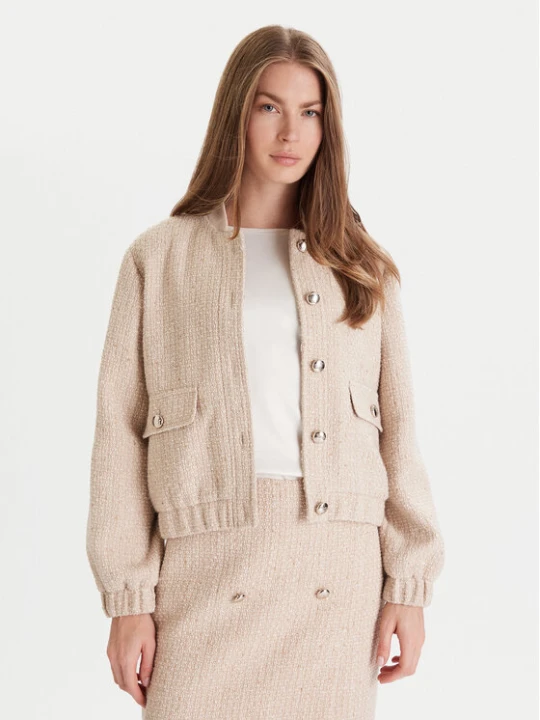 Foto del prodotto JOOP! Bomber 58 253J58Jewel 30047954 Beige Regular Fit