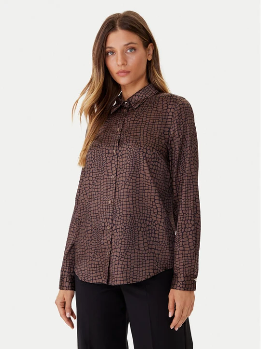 Foto del prodotto JOOP! Camicia 58 254B58Bliss2 30048635 Beige Regular Fit