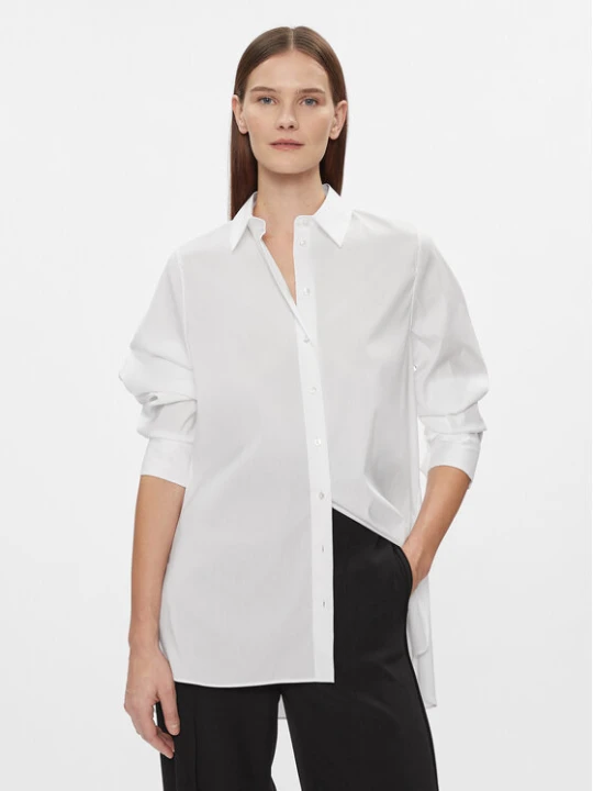 Foto del prodotto JOOP! Camicia 58 JW241B240 30040762 Bianco Regular Fit