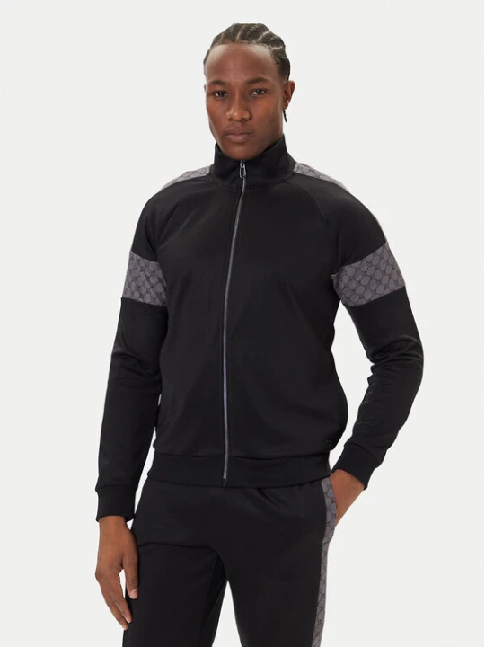 Foto del prodotto JOOP! Felpa 17 JJ-47Ionni 30049570 Nero Regular Fit