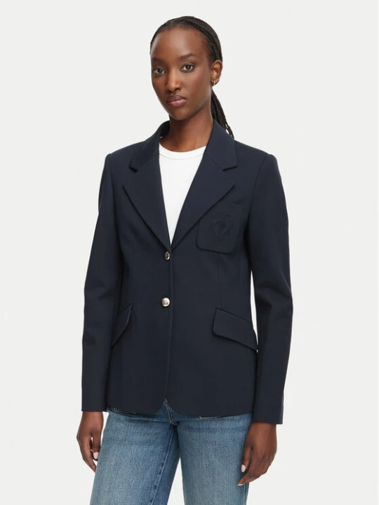 Foto del prodotto JOOP! Giacca da abito 254J58Jil2 30102036 Blu scuro Regular Fit