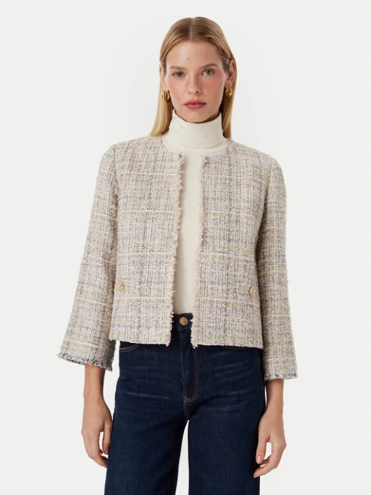 Foto del prodotto JOOP! Giacca da abito 263J32Jemina 30103325 Beige Regular Fit